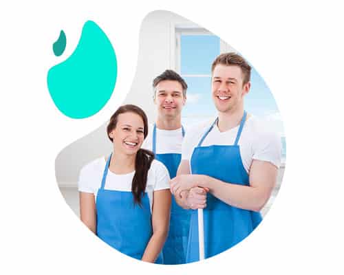 Vacate Cleaning Melbourne