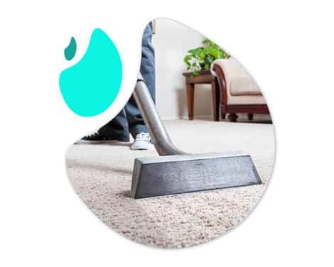 carpet Cleaning Melbourne