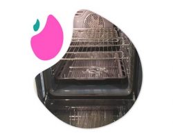 Vacate Oven Cleaning Melbourne