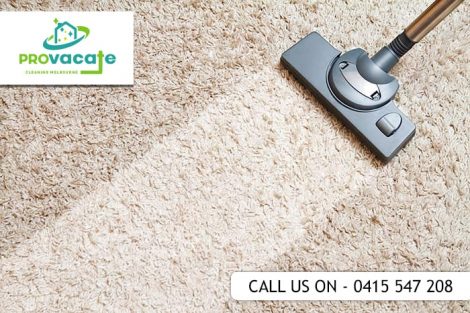Carpet Cleaning Melbourne