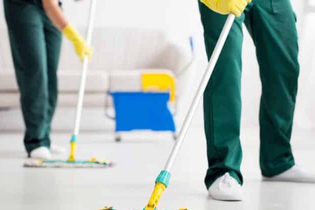 How to hire Vacate Cleaning Company