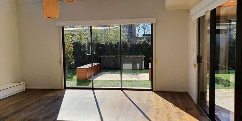 Pro Vacate Cleaning tips