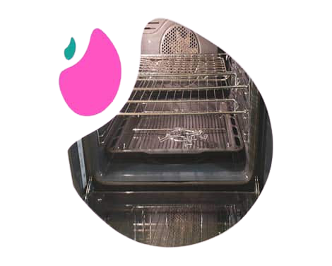 oven cleaning in Melbourne