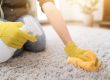 Benefits of using carpets in your home