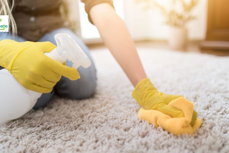 Benefits of using carpets in your home